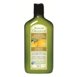 Avalon Organics Clarifying Shampoo Lemon (325mL)
