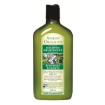 Avalon Organics Volumizing Shampoo Rosemary (325mL)